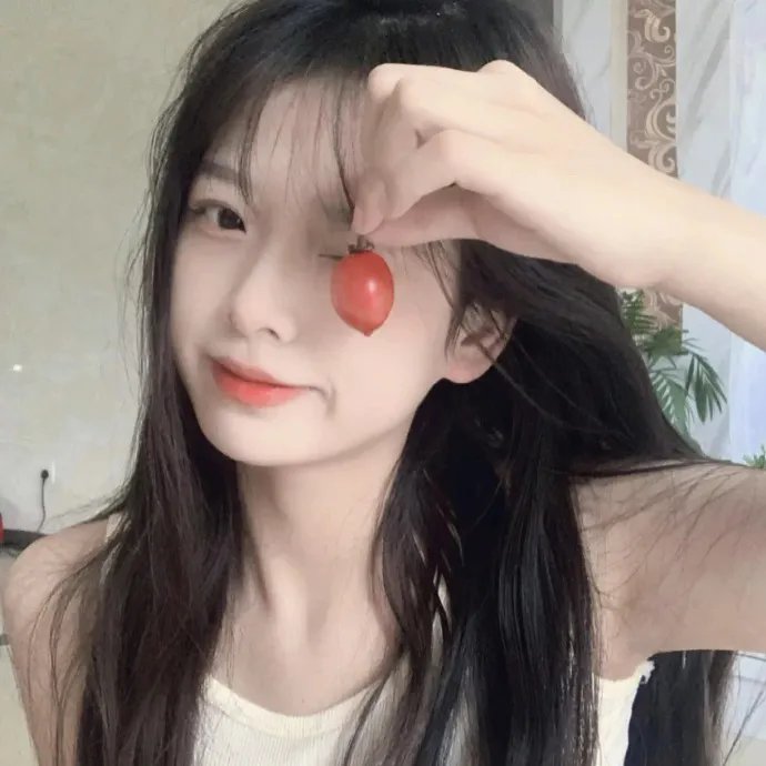 炎女 封面