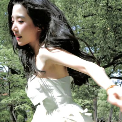 老处女日记 封面